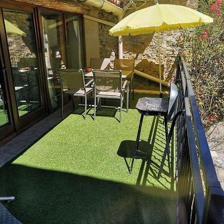 L'Apartement Azille Zewnętrze zdjęcie