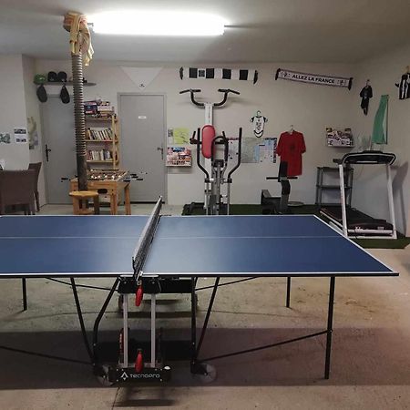 L'Apartement Azille Zewnętrze zdjęcie