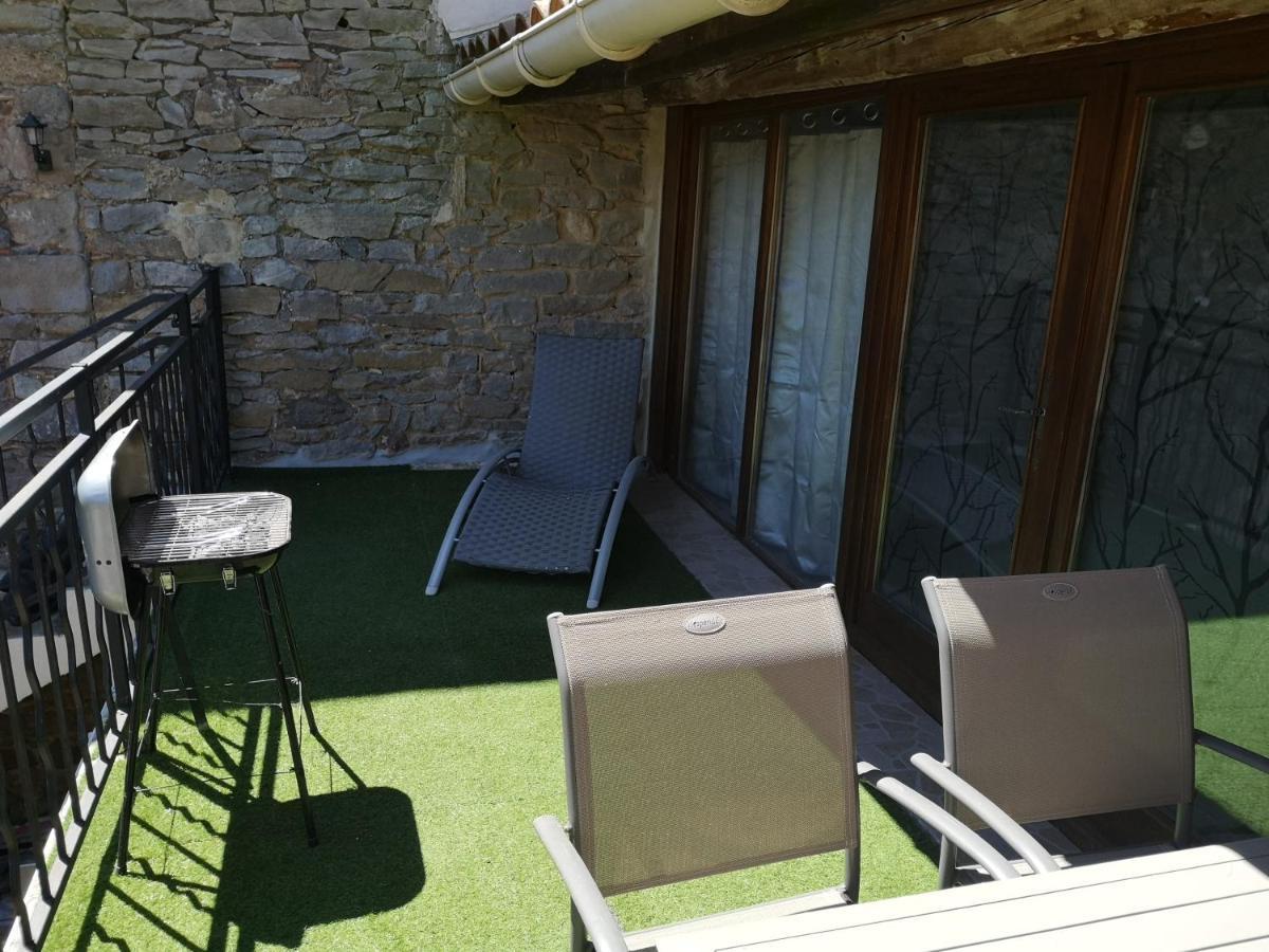 L'Apartement Azille Zewnętrze zdjęcie