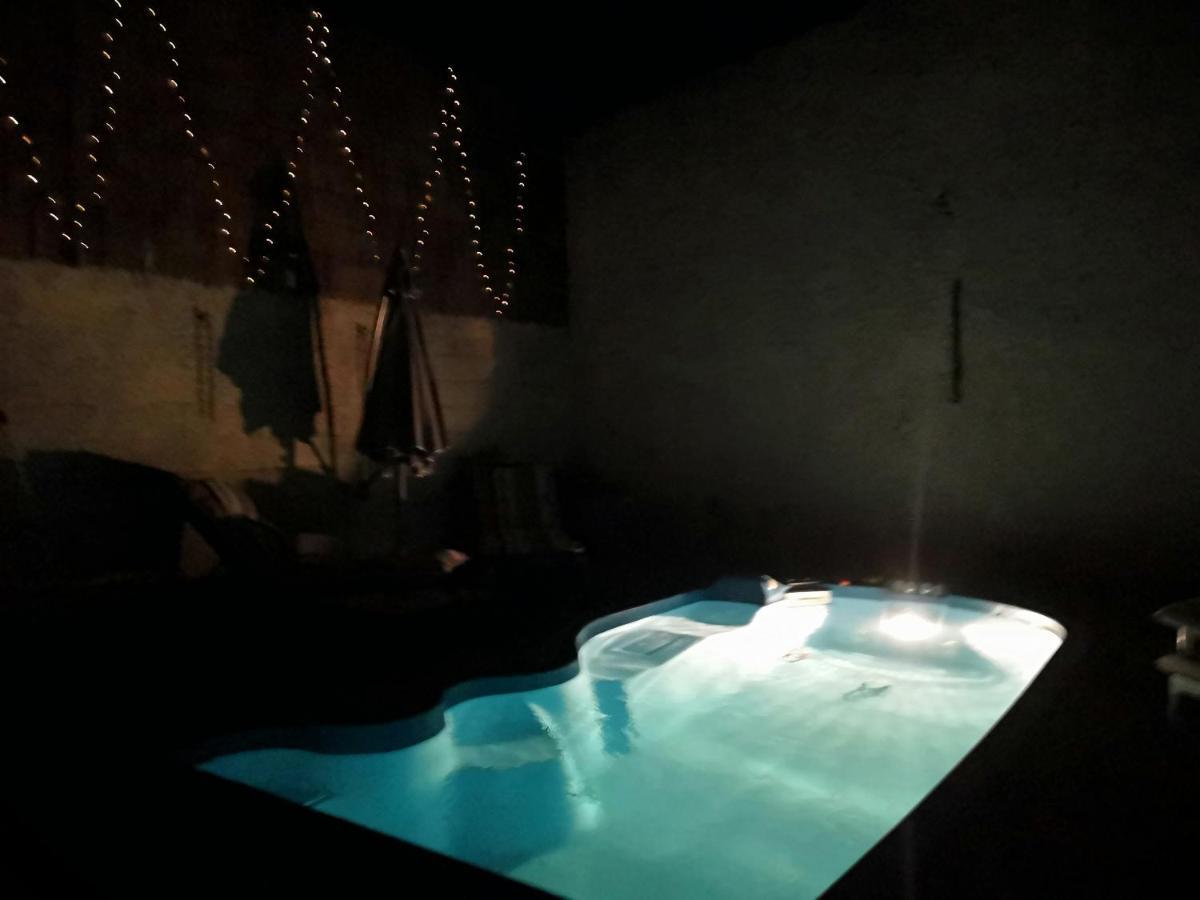 L'Apartement Azille Zewnętrze zdjęcie