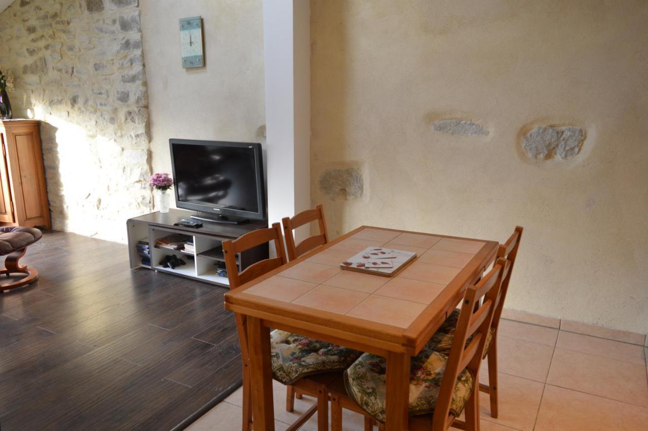 L'Apartement Azille Zewnętrze zdjęcie
