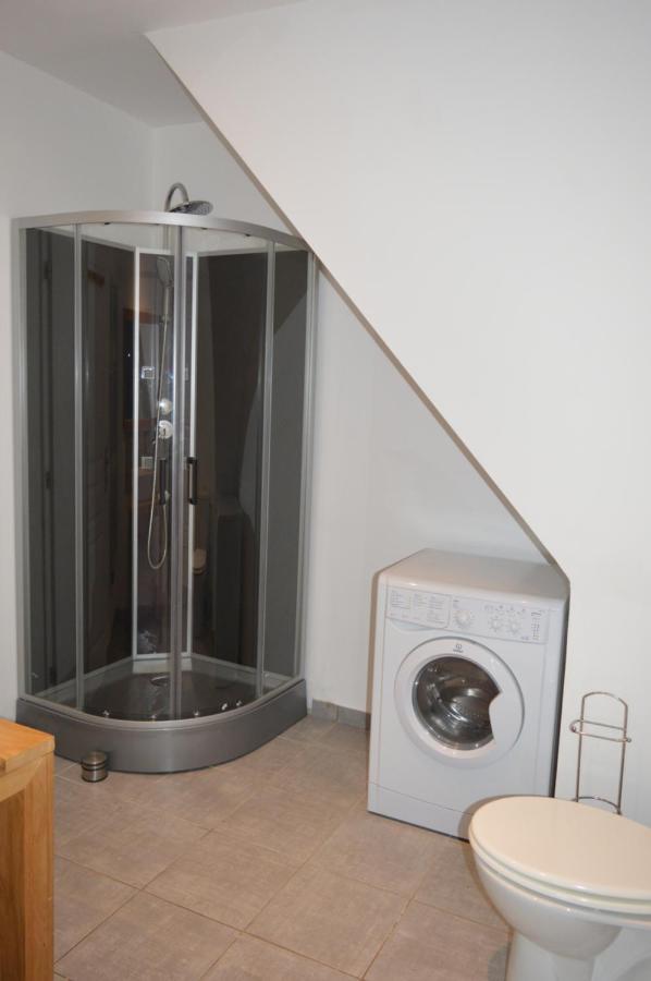 L'Apartement Azille Zewnętrze zdjęcie